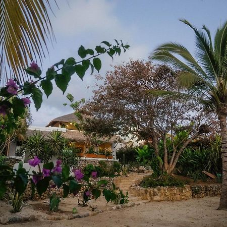 Вілла Casa La Bomba Пуерто-Ескондідо Екстер'єр фото