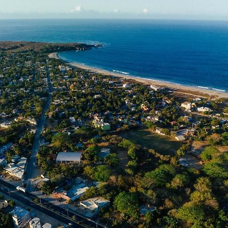 Вілла Casa La Bomba Пуерто-Ескондідо Екстер'єр фото