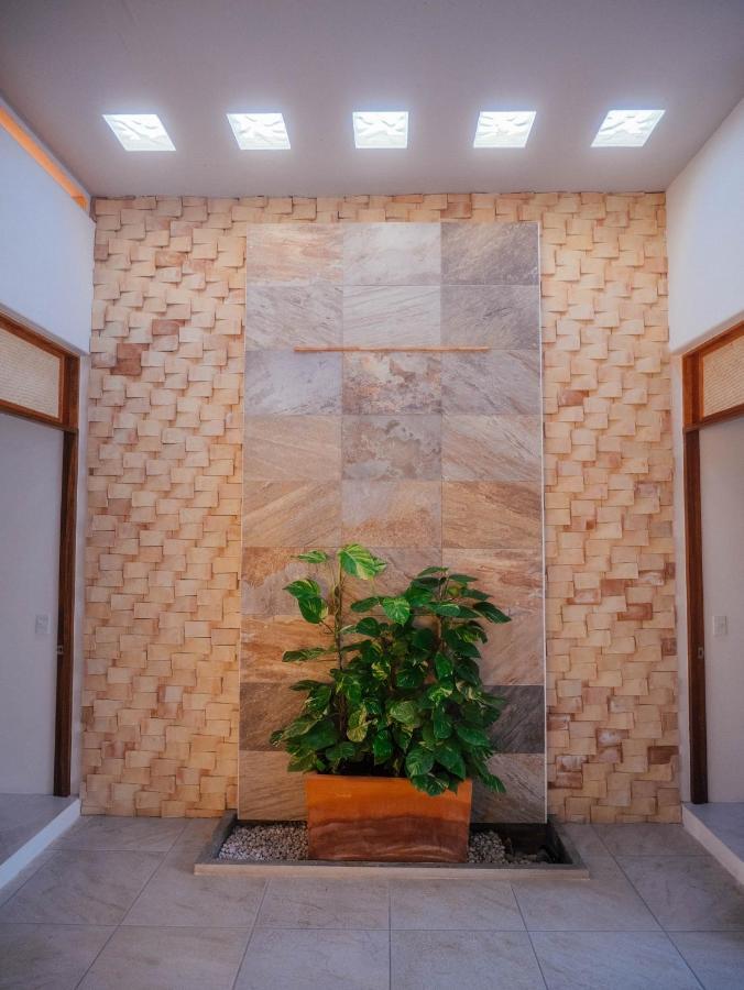 Вілла Casa La Bomba Пуерто-Ескондідо Екстер'єр фото